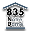 835 Notre Dame